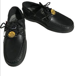 work master slip resistant shoes